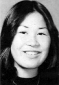 Diane Mizutani: class of 1977, Norte Del Rio High School, Sacramento, CA.